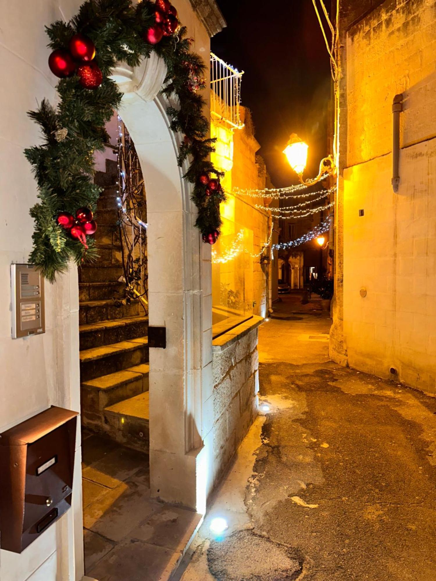 La Dimora Delle Grazie Bed & Breakfast San Cesario di Lecce Exterior photo