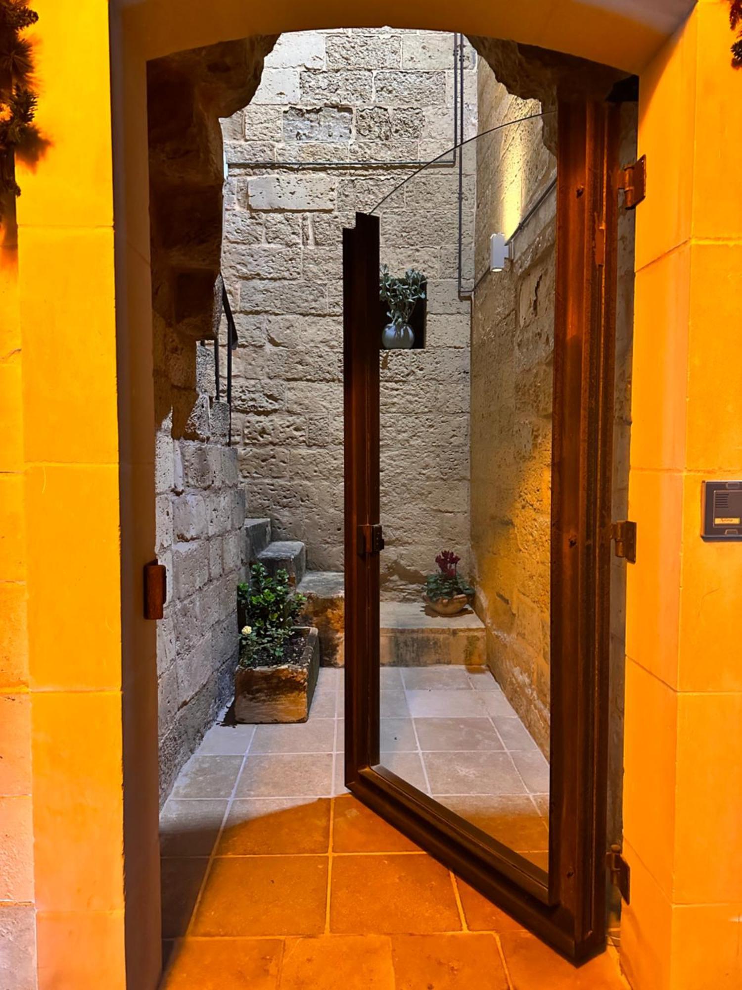 La Dimora Delle Grazie Bed & Breakfast San Cesario di Lecce Exterior photo