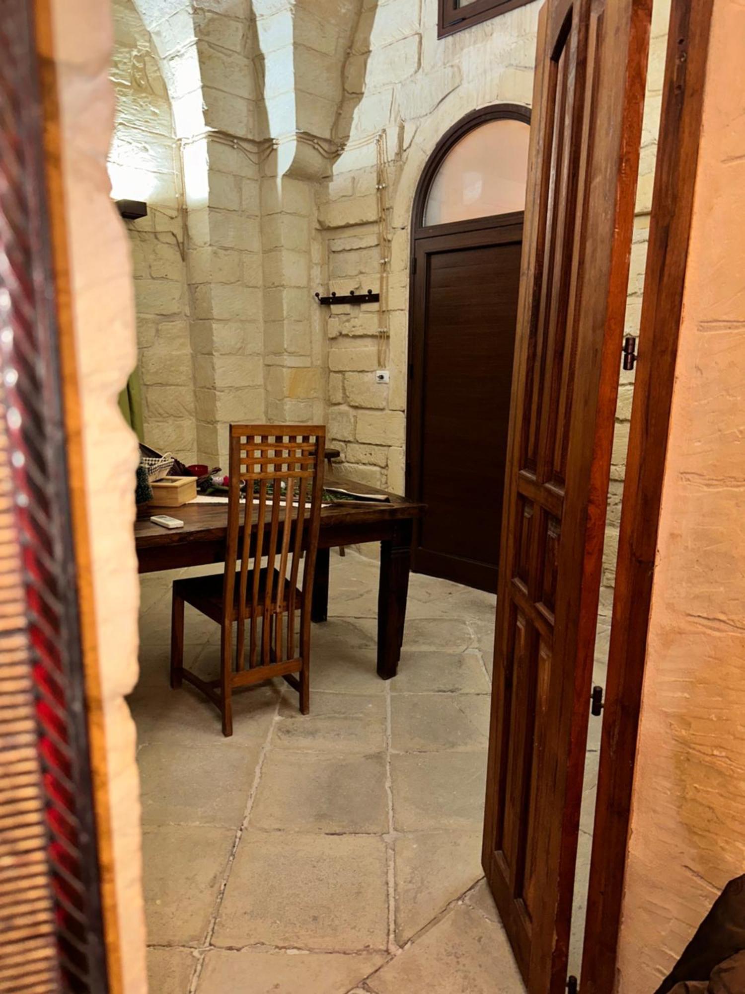 La Dimora Delle Grazie Bed & Breakfast San Cesario di Lecce Exterior photo