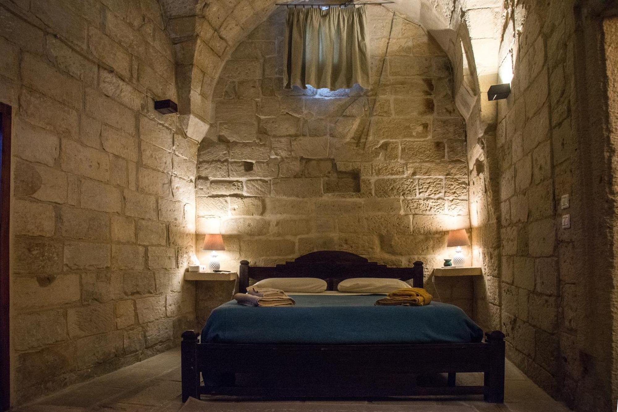 La Dimora Delle Grazie Bed & Breakfast San Cesario di Lecce Exterior photo