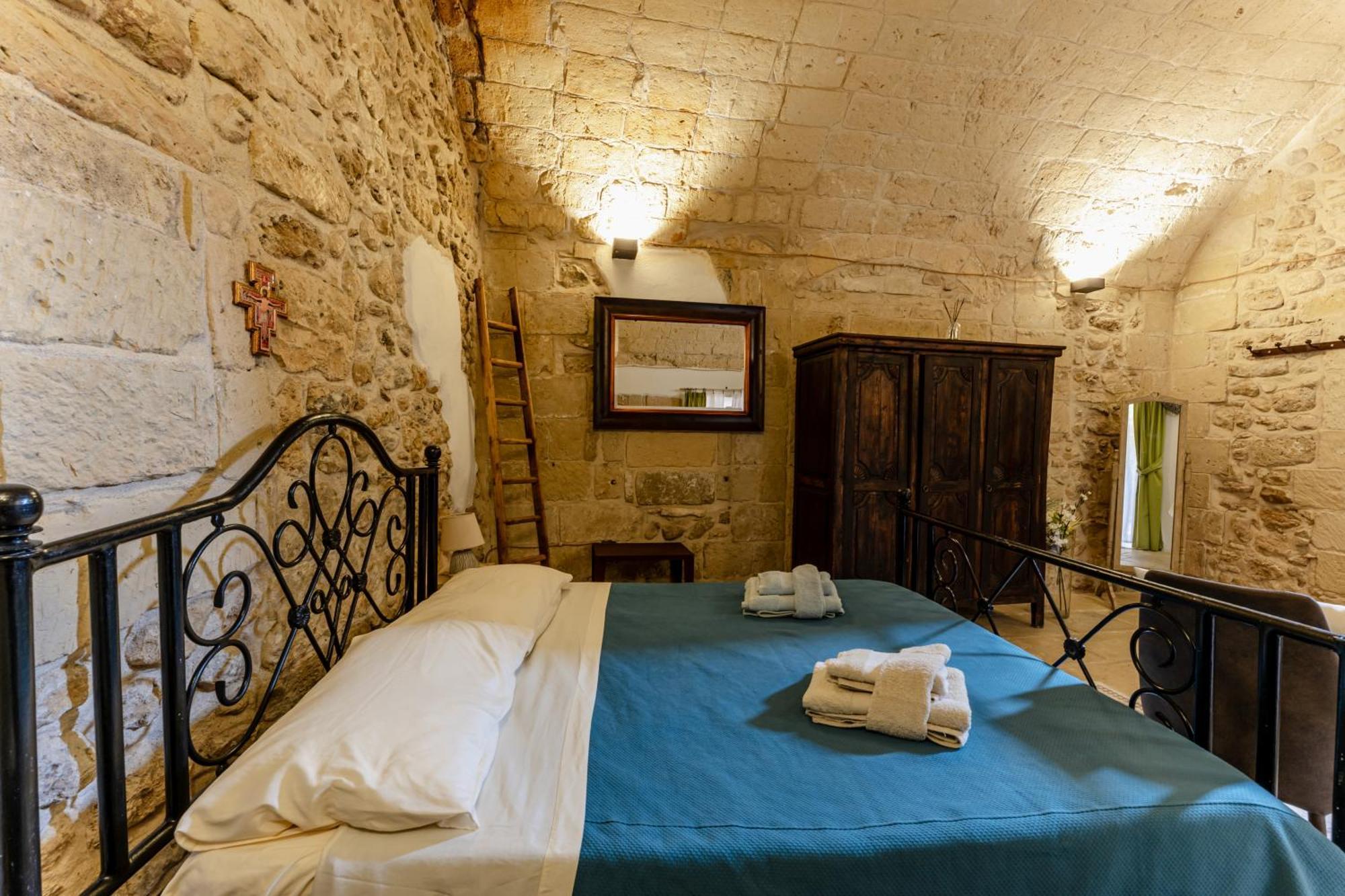 La Dimora Delle Grazie Bed & Breakfast San Cesario di Lecce Exterior photo