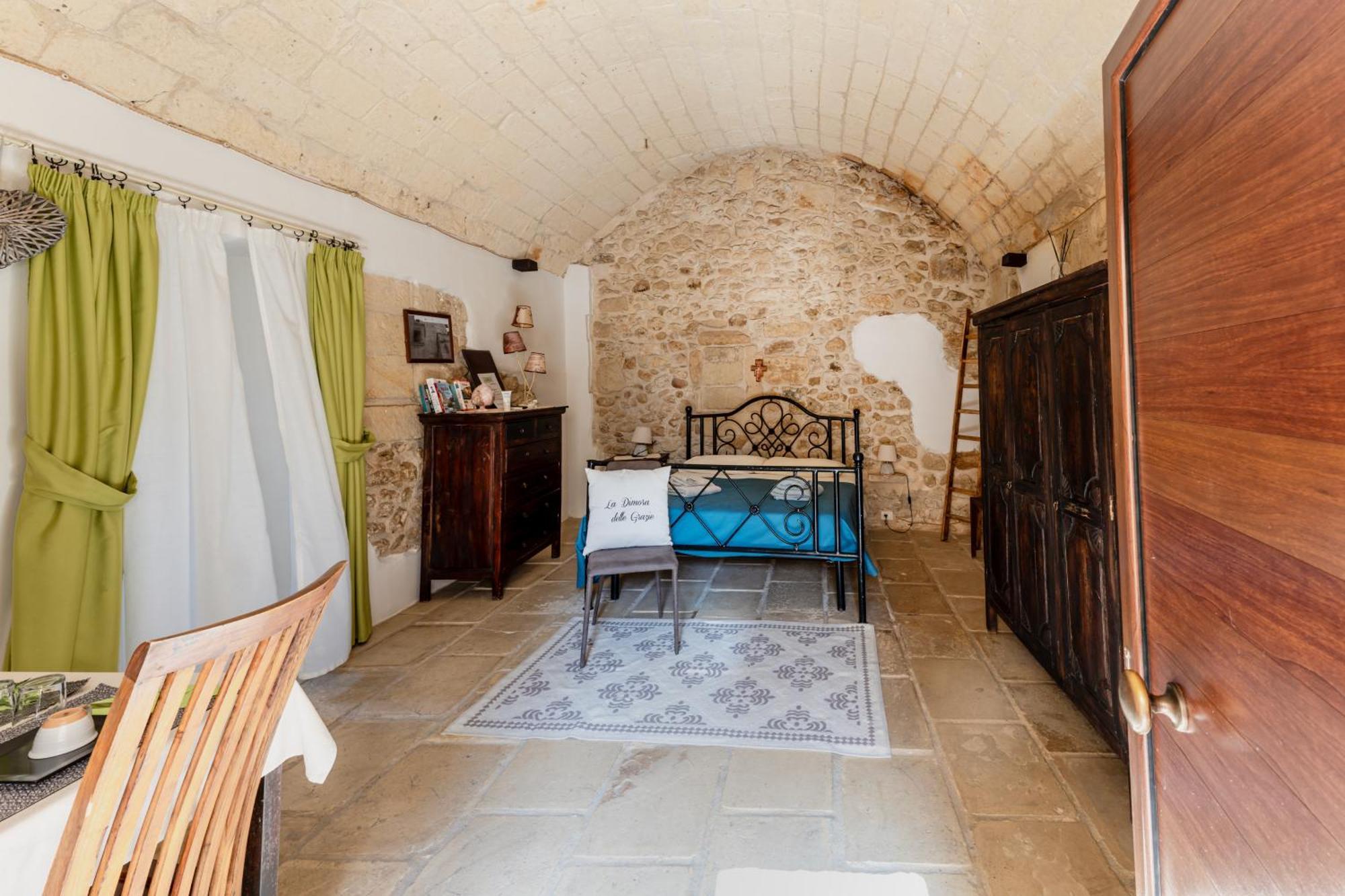 La Dimora Delle Grazie Bed & Breakfast San Cesario di Lecce Exterior photo