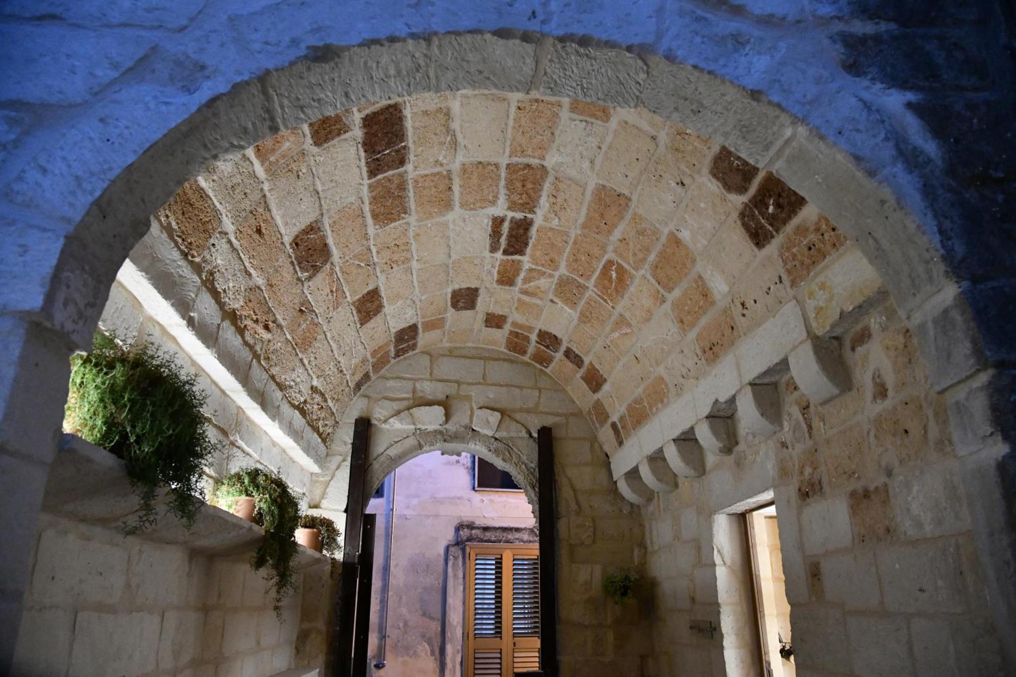La Dimora Delle Grazie Bed & Breakfast San Cesario di Lecce Exterior photo