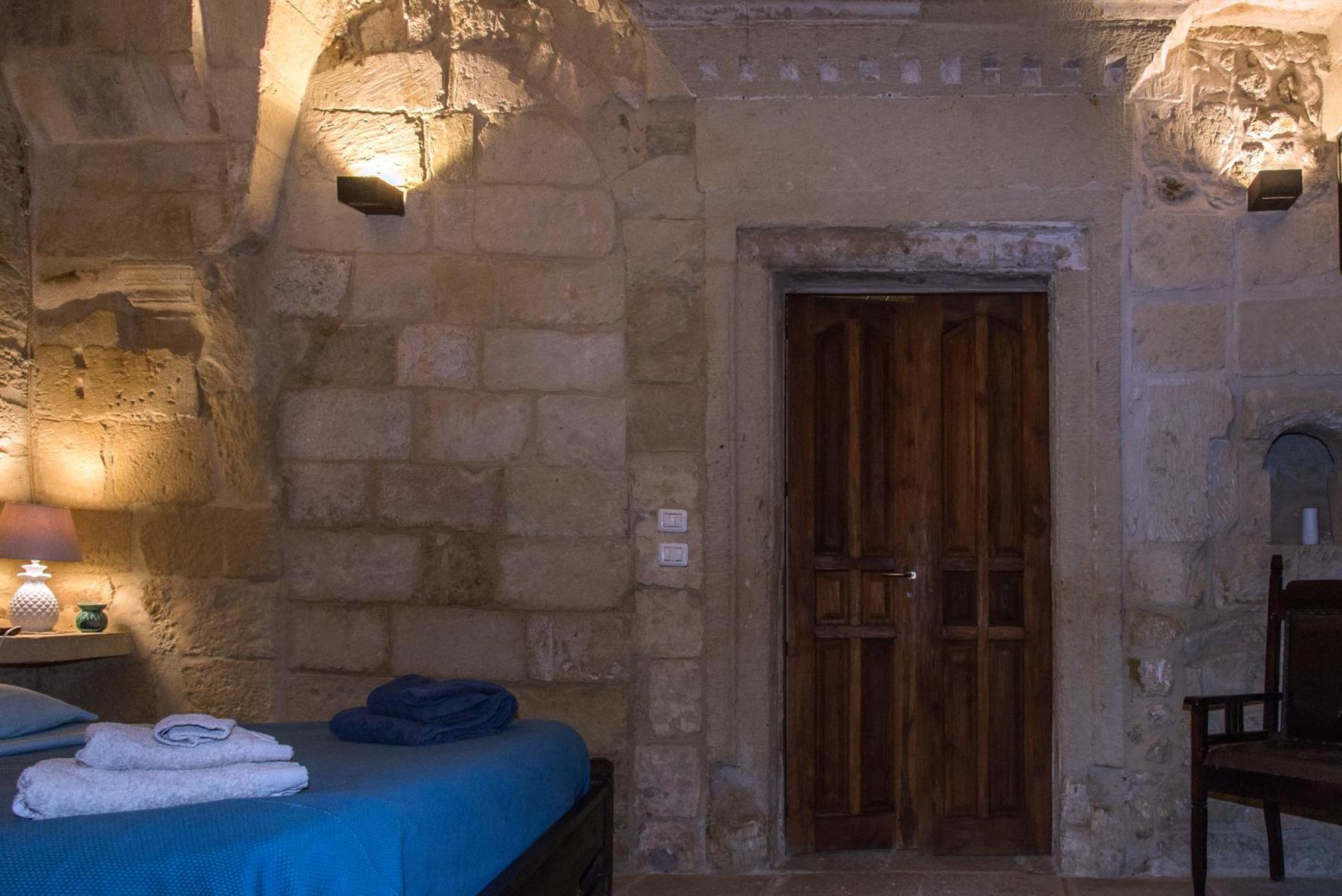 La Dimora Delle Grazie Bed & Breakfast San Cesario di Lecce Exterior photo